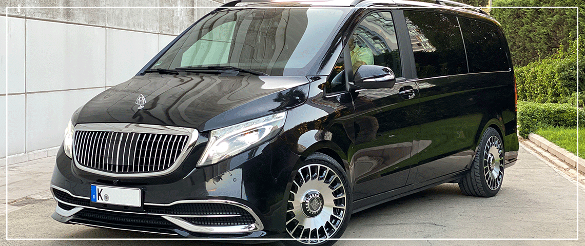 Volkswagen VIP Tasarım Araç Alım Satım Takas İstanbul VIP DİZAYN